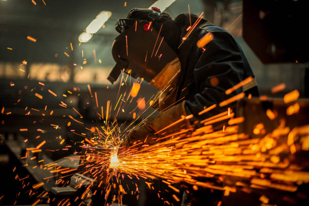 Best Structural Steel Welding in Thomson, GA