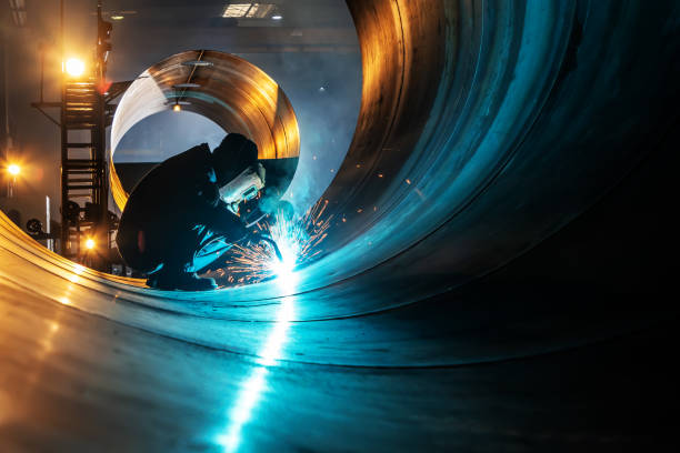 Best Food and Beverage Processing Equipment Welding in Thomson, GA