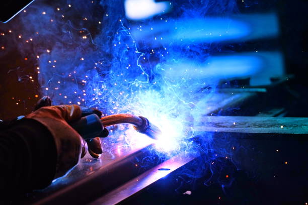 Affordable Welder Services in Thomson, GA