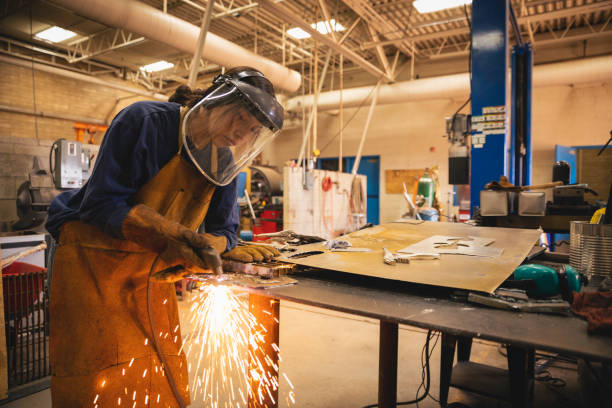Best Automation and Robotic Welding in Thomson, GA
