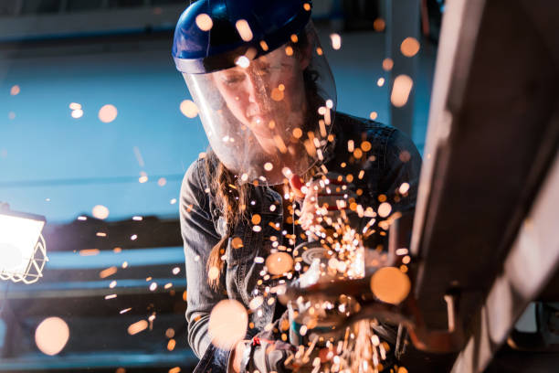 Professional Welder & Metal Fabrication in Thomson, GA